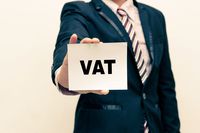 Odwrócony VAT przy proporcji