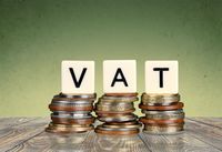 Kiedy odliczenie VAT wg ustalonego wskaźnika proporcji?