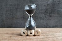 W deklaracji za styczeń należy rozliczyć korektę VAT