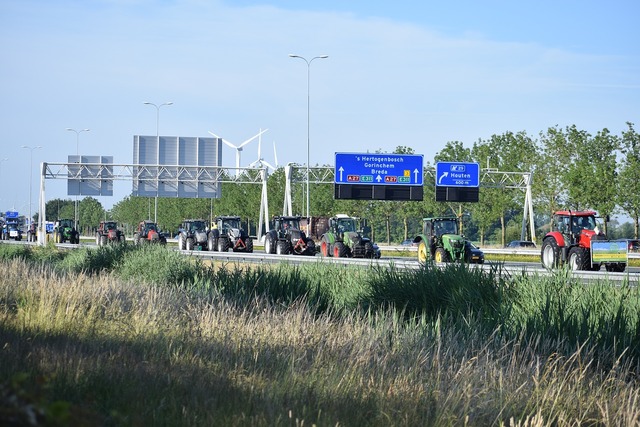 Protest rolników w mediach europejskich. Gdzie najwięcej publikacji?