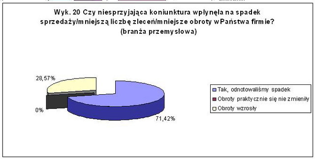 KPP: polskie przedsiębiorstwa i ich plany na 2010r.