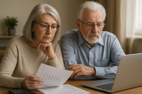 Kiedy i jak złożyć wniosek o emeryturę, aby otrzymać wyższe świadczenie? Dzień i miesiąc mogą mieć znaczenie