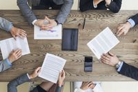 Przekształcenia spółek w 2018 r. tylko ze względów ekonomicznych