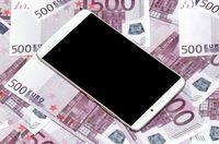 Przelew zagraniczny w aplikacji mobilnej Banku Millennium