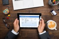 Z Millenium wyślesz Express Elixir do ZUS i US 