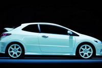 Honda Civic Type R: koniec produkcji Honda Civic Type R: koniec produkcji