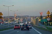 Jak zmieniły się drogi w Polsce przez ostatnie 30 lat?