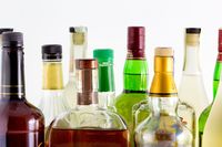 Szara strefa alkoholowa triumfuje za wschodnią granicą