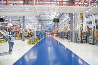 Internet rzeczy wkracza do firm. IIoT przyszłością przemysłu