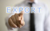 Mniej zamówień eksportowych