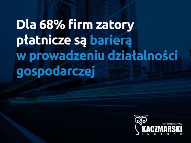 Małe firmy tracą płynność finansową, ale unikają windykacji należności