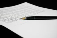 3 lata więzienia za niewłaściwe przetwarzanie danych osobowych 3 lata więzienia za niewłaściwe przetwarzanie danych osobowych