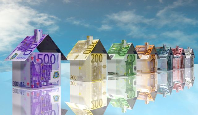 Przewalutowanie kredytu w euro: czy to się opłaca?
