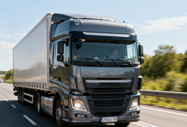 Rząd uruchamia dopłaty do tachografów - jak skorzystać z dofinansowania?