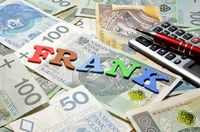 Będzie nowa ulga podatkowa dla kredytów we frankach?