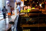 Przejazd taksówką z biznesowego spotkania bez podatku dochodowego