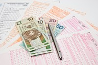 Zapłata zaległych składek ZUS nie jest przychodem podatkowym