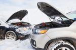 5 kroków, które przygotowują samochód do zimy