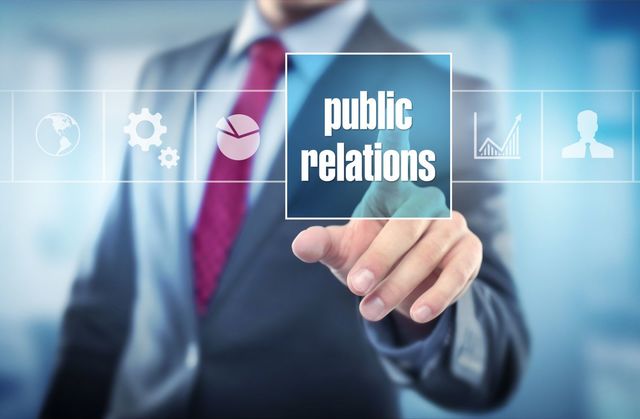 Etyka w public relations - szansa czy problem?
