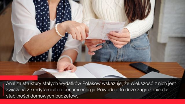 Jak Polacy płacą rachunki domowe?