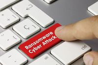 Co to jest ransomware i jak się przed nim bronić?