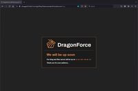 DragonForce i inni, czyli cybergangi ransomware w natarciu DragonForce i inni, czyli cybergangi ransomware w natarciu