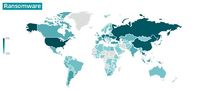 Polska wśród głównych celów ransomware