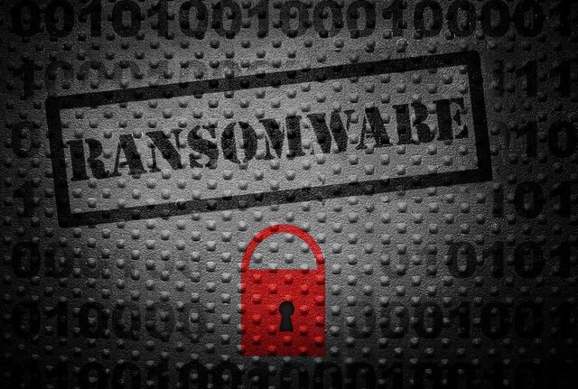 Polska wśród głównych celów ransomware