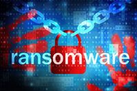 Ransomware bije nowe rekordy