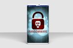 Ransomware zadręcza Androida