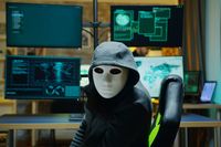 Rekordowa fala ataków ransomware w I kwartale 2025