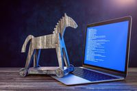 Trojany wysadzają ransomware z siodła?