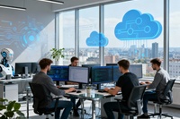 Transformacja rynku pracy IT a wynagrodzenia - jak zmieniają się płace w Polsce