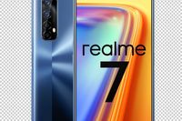 Smartfony realme 7 i realme 7 pro 