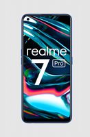 realme 7 pro