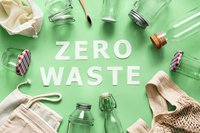 Jak zrobić zakupy zero waste? Jak zrobić zakupy zero waste?