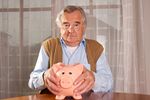 Oszczędzanie na emeryturę: zadbaj o nią sam