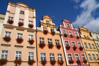 Inwestycja budowlana a wpis do rejestru zabytków 