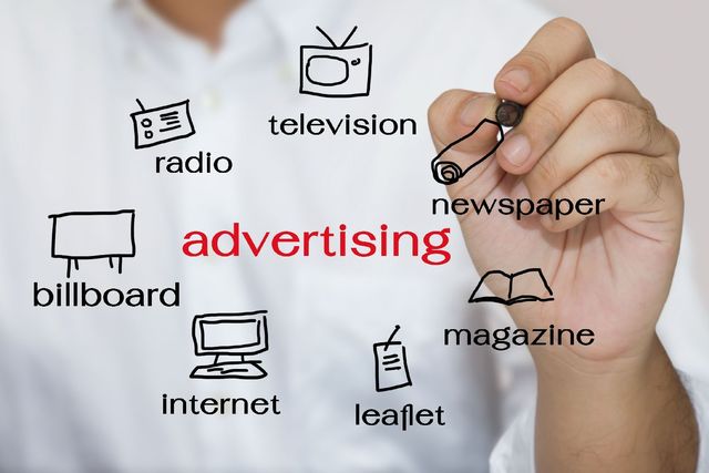 Reklama w internecie, telewizji i w radio. Duże roszady wśród reklamodawców?