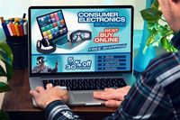 Reklama display mniej skuteczna. Jej widoczność znowu spada