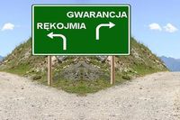 Rękojmia a gwarancja. Gdzie tkwi różnica? Rękojmia a gwarancja. Gdzie tkwi różnica?