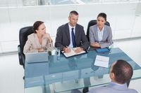Rozmowa kwalifikacyjna jest jednym z kluczowych elementów procesu rekrutacyjnego