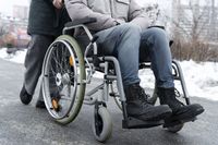 Dodatek dopełniający do renty socjalnej od maja