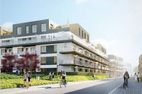 Apartamenty Villa Nobile w rozbudowie Apartamenty Villa Nobile w rozbudowie