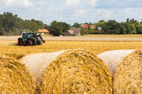 Przesunięcie towaru z firmy do gospodarstwa rolnego w VAT