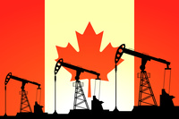 Kanadyjska ropa