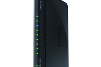 NETGEAR: Router WNDR3700 i ReadyNAS STORA