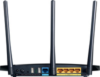 Nowy router TP-LINK Archer C7