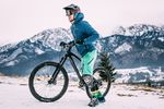 Jak zabezpieczyć rower na zimę?