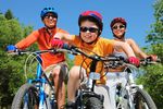 Rowery dziecięce i foteliki rowerowe - czy są bezpieczne?